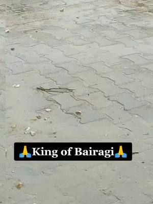 A post by @d.k.love8290 on TikTok caption: King of Bairagi#bairagi #foryou #tik_tok #tiktokindia #fypシ #likeforlike #hartbroken #foryoupage