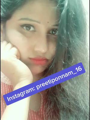 A post by @preeti_ponnam16 on TikTok caption: Instagram lo follow avandi frnds bye 👋 #ColorCustomizer #FashionFavorites