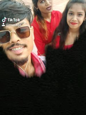 A post by @muskga on TikTok caption: #cgtiktok #cgmuskha