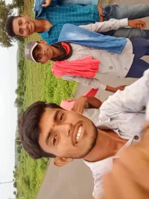 A post by @umeshrathod5095 on TikTok caption: #ColorCustomizer #Jay sevalal I follow karo comment karo video jabardasti yaar deshavaril Satish panchang