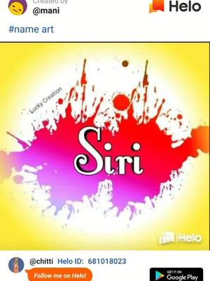 A post by @hussainintr on TikTok caption: Most beautiful 👧👧 girl name is sirisha (siri)# viral