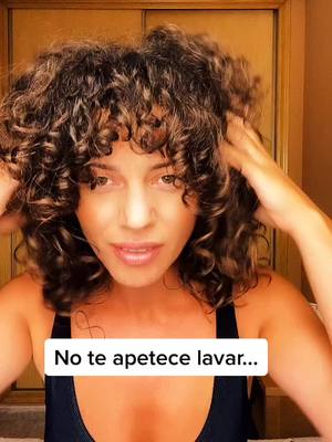 A post by @lorena_nistor on TikTok caption: #curlygirlmethod  #chicarizada #parati 🌀