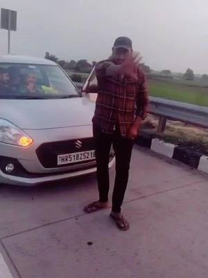 A post by @robinsingh744 on TikTok caption: long drive#foryou #treanding #tik_tok_india #robinsingh744