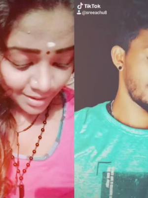 A post by @achuzzz458 on TikTok caption: #duet with @sreeachu8 ettan uyirr❤️❤️❤️🥰😘miss u😪😪😪😪#love_u #miss_you #suport#follow#foryou#foryoupage