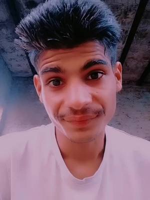 A post by @armyloverboyyadav on TikTok caption: me#TikTokTaughtMe #MagicMoment #tranding #viral #viralvideo