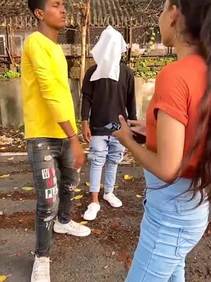 A post by @king_raja_143 on TikTok caption: jo meri h vo meri hi rahegi😠😠#foryou #foryourpage #tiktokindia #fyp