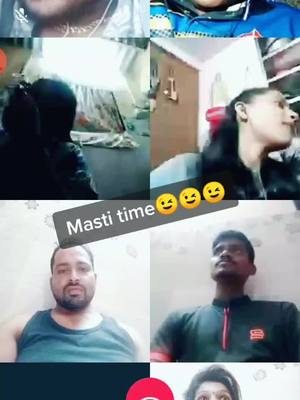 A post by @nik_koli_500 on TikTok caption: Masti time