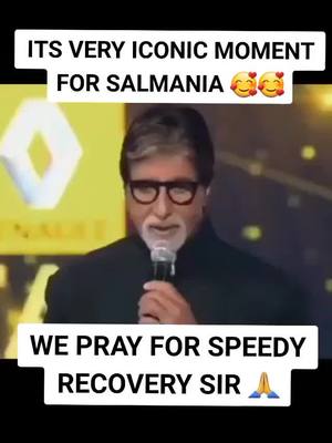 A post by @mr.arbaz.25 on TikTok caption: Get well soon sir fight back corona mr bachhan #TikTokTaughtMe  #viral  #amithabhbachchan  #salmankhan  #aksquad  #beinghuman  #coronavirus