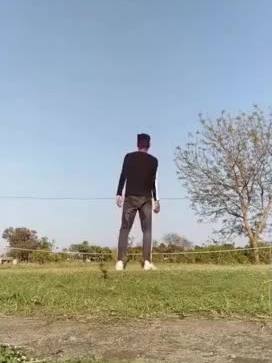 A post by @nshankar143yadav3 on TikTok caption: #VFly