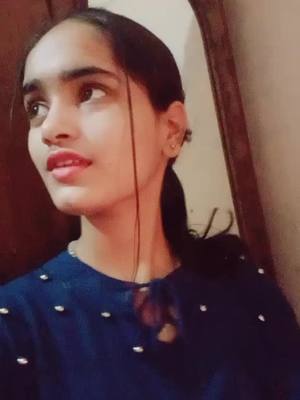 A post by @khushithakur_2 on TikTok