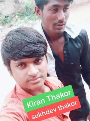 A post by @sukhdevthakor9099 on TikTok