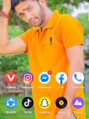 A post by @pankajyadav7611 on TikTok caption: #foryou #foryoupage #foryourpage #tiktokindia #tiktok #pankajyadav7611