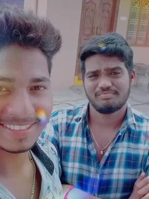 A post by @vamshivelpula on TikTok caption: with bava 😍😍😍😍😍😍