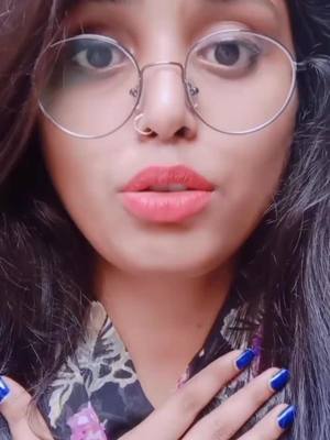 A post by @theshreyamishra on TikTok caption: #TikTokTaughtMe #MagicMoment #foryou #trending #thiktokindia