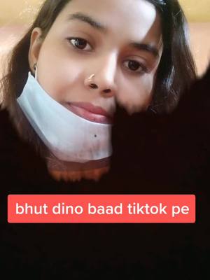 A post by @priyapaswan253 on TikTok caption: thank you Tiktok support Krne ke liye