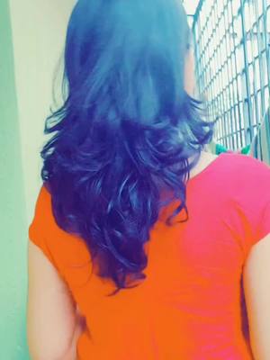 A post by @kavitha_bist2 on TikTok caption: #tamilmuser #tamil #TikTokTaughtMe #MagicMoment