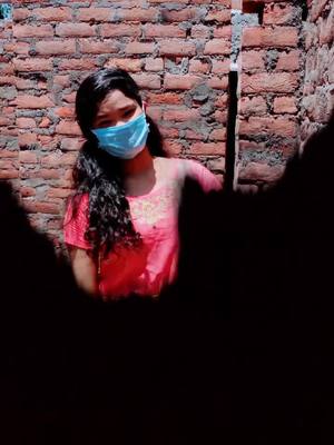 A post by @k_priya546 on TikTok caption: #morph 😀😷