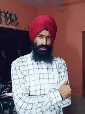 A post by @rajukhalsa2 on TikTok caption: ##fashionedit#waheguruji #trading #foryou #forgoupage #rajukhalsa #viral #video