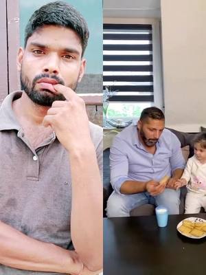 A post by @_mr_puri on TikTok caption: little girl ♥️♥️♥️  #duet with @tornado1261 #tiktok_inida #unlokvivov17 #tiktokindia #mr_puri #sharethecare