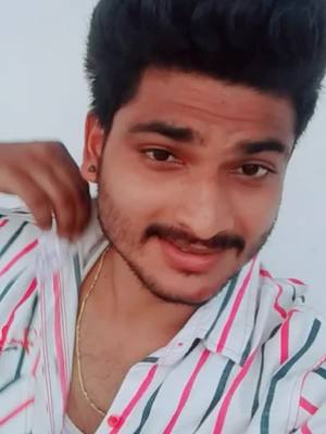 A post by @prasad.84988 on TikTok caption: #trinding#tiktok india #forupage #followme #prasad.