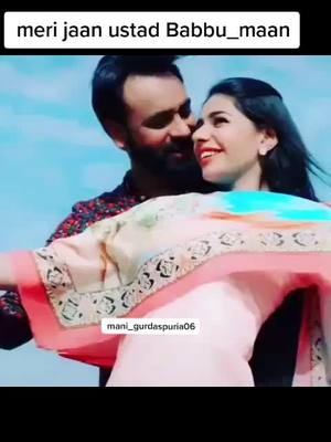 A post by @mani_gurdaspuria06 on TikTok caption: #babbu_maan #ilovebabbumaan #TikTokTaughtMe @babbumaan_fangroup @rajveer99249866502324 @theshilpashetty