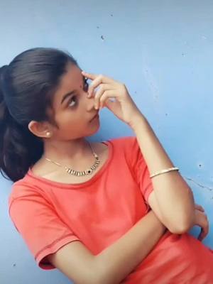 A post by @sreenandanavavachi123 on TikTok caption: plz like my video ആരോ ഇ വിഡിയോക് report അടിച്ചു ☹️😭😭😭😭എനിക്ക് like തരണം plz😢😢😢🙂🙂