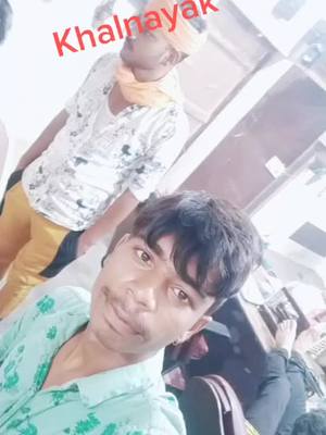 A post by @monukumar17070 on TikTok caption: Khalnayak ###########FashionEdit