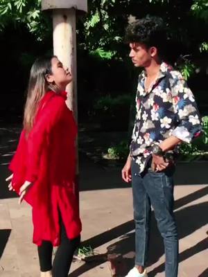 A post by @siraj__shaa_04_dc on TikTok caption: mine.🌎❤@tantam_____ #sirajtamanna #siraj04 #couplegoals #shaacompany