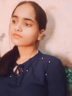 A post by @khushithakur_2 on TikTok caption: tumse hi krenge