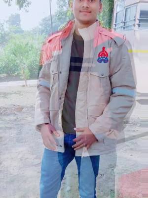 A post by @sidarathgautam on TikTok caption: 😍CHECK MY PROFILE😍 #morph #police #pac #uppolice #tiktokindia #tiktok #bhai #expression #sidarathgautam #cutenesschellenge #trainingtime #pilibhit