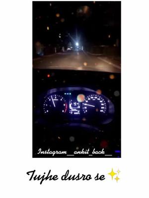 A post by @__ankit_back__ on TikTok caption: #ankitback