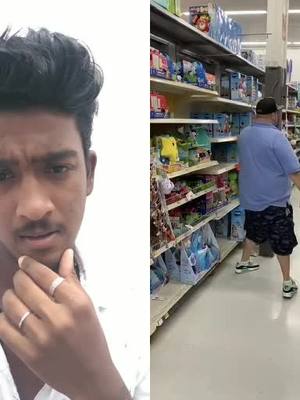 A post by @rebalstarprashanth on TikTok caption: #store funny call 😁😁duet with @gtsgrim#plz watch tell end#foryou #foryoupage #tik_tok_viral_trending_tiktok_india