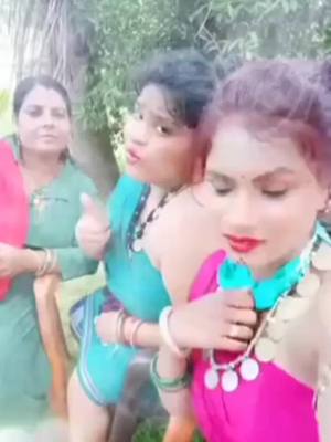 A post by @harshu640 on TikTok caption: maine hoto se lagai to 💏 hagama ho gya 👻👻😝🙈#FashionEdit #bollywoodsong #foryoupage #indiatiktok #expression #bhilai_chhattisgharh #harshu #oldson