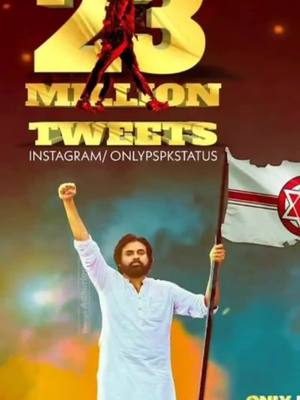 A post by @venkatesh_jsp on TikTok caption: STILL COUNTING 🔥🔥🔥🔥 #janasenani #janasena #ownvoice #pspk #pspkfan #venkateshpspk #viral #VibeZone #FashionEdit