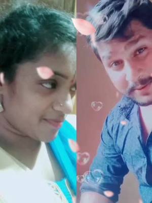 A post by @manjulag76 on TikTok caption: #duet with @kashikashi84 ಓ ಪ್ರೇಮ ನೀ ಎಷ್ಟು ಸುಂದರ ಐ ಲವ್ ಯು ಮಾತು ಮಧುರ ❤️❤️❤️#foryou #foryoupage