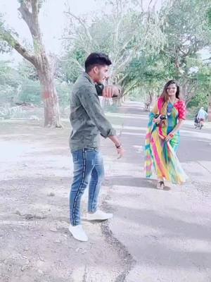 A post by @mamtameena00 on TikTok caption: mere bhatije k sth gift video#रॉयल मीणी#tranding #foryoupage #tiktok #viralvideo