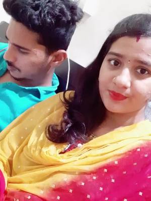 A post by @gauri_kulkarni_jagtap596 on TikTok caption: #tiktokti_india #doubleexposure #punekar_mh12 #😘😘😍👫