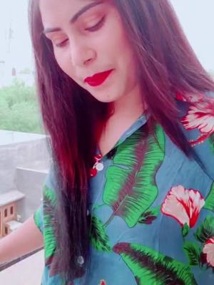 A post by @pinkymehra27 on TikTok caption: Ek Din Tujhe tang Karde Mere Khayal Ni🤭🤭🤭#tiktokindia #foryoupage #foryou #panjabhi