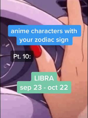 A post by @an1m3btchs on TikTok caption: bruh I had to edit the sound for this to make it longer so it’s kinda choppy😪 #anime #weeb #zodiac #libra #mha #haikyuu #naruto #fyp