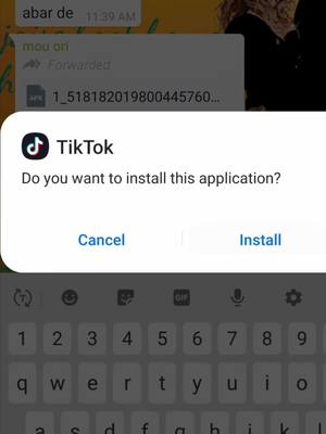 A post by @pixu_priyanka on TikTok caption: #freefire WB tiktok😍 tiktok install ki link chiye toh msg me on Instagram.. id- pri_pixie