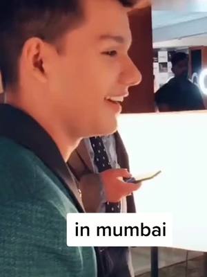 A post by @riyar.9 on TikTok caption: in mumbai riyaz 😂😂 #foryoupage #riyaz #dutewithriyaz #fyp