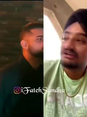 A post by @officialgurpreet6077 on TikTok caption: aa ta sira he la ta 😂😂