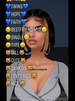 A post by @imvu_forever232 on TikTok