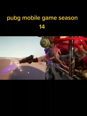 A post by @asrinivasgoud on TikTok caption: pubg mobile game#season 14#for you#pubg lovers