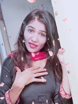 A post by @dipikaturi on TikTok caption: sang tere PANNIOSA