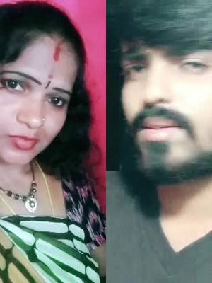 A post by @tiktokboypavan on TikTok caption: #duet with @chandrakanth4571