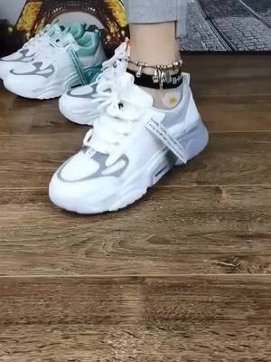 A post by @annemarie657 on TikTok caption: #shoes shoes