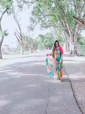 A post by @mamtameena00 on TikTok caption: pujaran bhoolegi gelo#tiktokindia #foryou #foryoupage #tranding #tiktok #meenageet#rajshthani #foryou #viralvideo