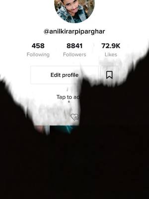 A post by @anilkirarpiparghar on TikTok caption: #foryou #foryoupage #fyp