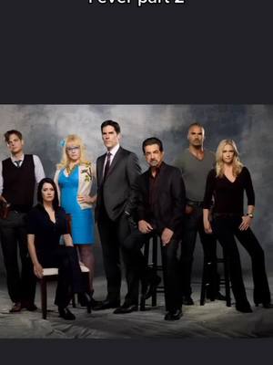 A post by @bau.legends on TikTok caption: never have i ever with the bau pt 2 #criminalminds #spencerreid #aaronhotchner #jenniferjareau #emilyprentiss #davidrossi #derekmorgan #penelopegarcia